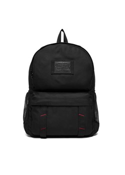Guess Jeans Plecak M5BZ96 WL980 Czarny ze sklepu MODIVO w kategorii Plecaki - zdjęcie 188301913