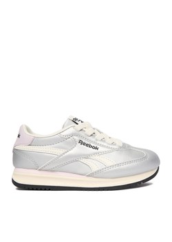 Reebok Sneakersy CEO-FIORI AR30309SSCI Srebrny ze sklepu MODIVO w kategorii Buty sportowe dziecięce - zdjęcie 188301920