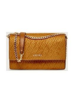 Liu Jo Torebka na ramię MANH ze sklepu Gomez Fashion Store w kategorii Listonoszki - zdjęcie 188302164