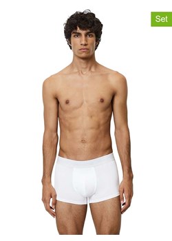 Marc O´Polo Bokserki (3 pary) w kolorze białym ze sklepu Limango Polska w kategorii Majtki męskie - zdjęcie 188302211