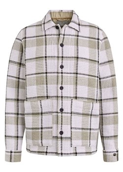 CAST IRON Koszula - Regular fit - w kolorze kremowo-beżowym ze sklepu Limango Polska w kategorii Koszule męskie - zdjęcie 188302320