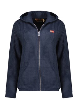 Canadian Peak Kardigan w kolorze granatowym ze sklepu Limango Polska w kategorii Swetry damskie - zdjęcie 188302433