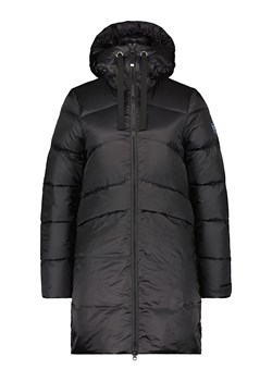 DOLOMITE Parka puchowa "Corvara" w kolorze czarnym ze sklepu Limango Polska w kategorii Kurtki damskie - zdjęcie 188302444