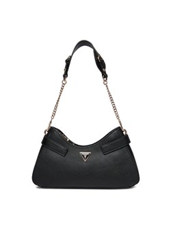 Guess Torebka Serenova HWZG80 91180 Czarny ze sklepu MODIVO w kategorii Listonoszki - zdjęcie 188302582