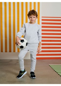 Sinsay - Komplet dzianinowy - szary ze sklepu Sinsay w kategorii Komplety chłopięce - zdjęcie 188303180