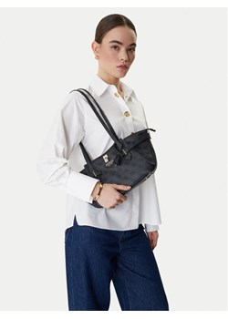 Guess Torebka Yesba HWSG78 33080 Szary ze sklepu MODIVO w kategorii Torebki damskie - zdjęcie 188303534