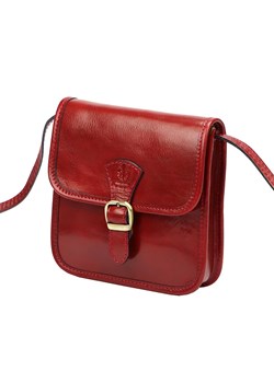 Torebka torebki damska skórzana skóra naturalna Florence ze sklepu lenaodniemowlakadoszkolniaka.pl w kategorii Torebki damskie - zdjęcie 188303613