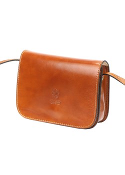 Torebka torebki damska skórzana skóra naturalna Florence ze sklepu lenaodniemowlakadoszkolniaka.pl w kategorii Torebki damskie - zdjęcie 188303681