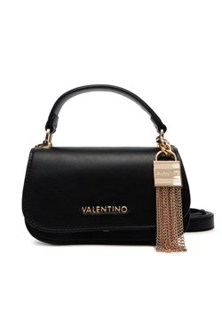 Valentino Torebka Iride VBS9OU10 Czarny ze sklepu MODIVO w kategorii Listonoszki - zdjęcie 188303861