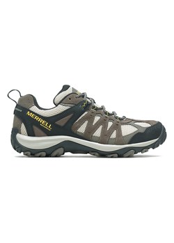 Merrell Buty turystyczne "Accentor 3" w kolorze brązowo-beżowym ze sklepu Limango Polska w kategorii Buty trekkingowe męskie - zdjęcie 188305764