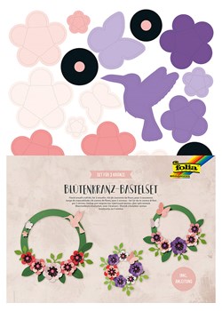 folia PAPER Kolorowy zestaw kreatywny ze sklepu Limango Polska w kategorii Zabawki - zdjęcie 188306054