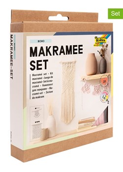 folia PAPER 10-częściowy zestaw w kolorze jasnoróżowo-beżowym do rękodzieła ze sklepu Limango Polska w kategorii Zabawki - zdjęcie 188306152