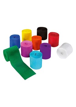 folia PAPER Bibuła (10 szt.) w różnych kolorach - 10 x 10 m ze sklepu Limango Polska w kategorii Zabawki - zdjęcie 188306553