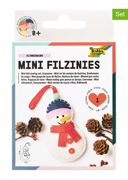 folia PAPER 14-częściowy zestaw kreatywny - 8+ ze sklepu Limango Polska w kategorii Zabawki - zdjęcie 188306802