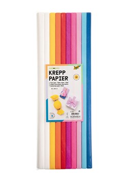 folia PAPER Bibuła (10 szt.) w różnych kolorach ze sklepu Limango Polska w kategorii Akcesoria biurowe - zdjęcie 188306871