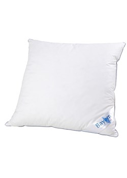 Böhmerwald Poduszka puchowa "Bayern - Extra soft" w kolorze białym ze sklepu Limango Polska w kategorii Poduszki dekoracyjne - zdjęcie 188307140