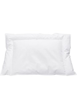 Böhmerwald Puchowa płaska poduszka dziecięca w kolorze białym ze sklepu Limango Polska w kategorii Zabawki - zdjęcie 188307150