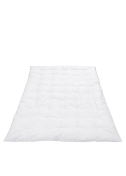 Böhmerwald Kołdra puchowa dziecięca "Normal" w kolorze białym ze sklepu Limango Polska w kategorii Tekstylia - zdjęcie 188307154