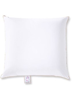 Frau Holle Poduszka wielokomorowa "Trio Golden Duck - Soft “ w kolorze białym ze sklepu Limango Polska w kategorii Poduszki dekoracyjne - zdjęcie 188307182