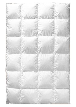 Frau Holle Zimowa kołdra w kolorze białym ze sklepu Limango Polska w kategorii Tekstylia - zdjęcie 188307204