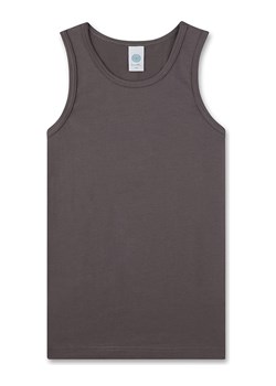 Sanetta Kidswear Podkoszulek w kolorze antracytowym ze sklepu Limango Polska w kategorii Podkoszulki dziecięce - zdjęcie 188307824
