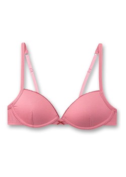 Sanetta Biustonosz w kolorze różowym ze sklepu Limango Polska w kategorii Staniki dla dziewczynki - zdjęcie 188307874