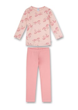 Sanetta Piżama w kolorze jasnoróżowym ze sklepu Limango Polska w kategorii Piżamy dziecięce - zdjęcie 188307902