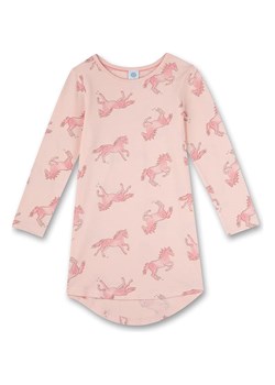 Sanetta Koszula nocna w kolorze jasnoróżowym ze sklepu Limango Polska w kategorii Piżamy dziecięce - zdjęcie 188307904