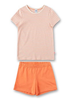 Sanetta Piżama w kolorze pomarańczowym ze sklepu Limango Polska w kategorii Piżamy dziecięce - zdjęcie 188307921