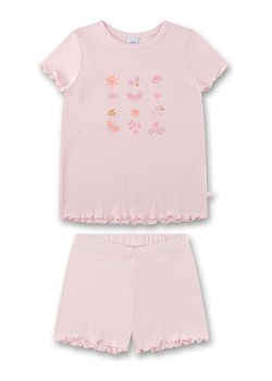 Sanetta Piżama w kolorze jasnoróżowym ze sklepu Limango Polska w kategorii Piżamy dziecięce - zdjęcie 188307954