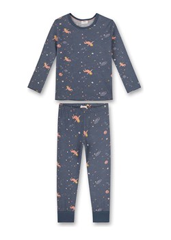 s.Oliver Piżama w kolorze granatowo-jasnoróżowym ze sklepu Limango Polska w kategorii Piżamy dziecięce - zdjęcie 188307991