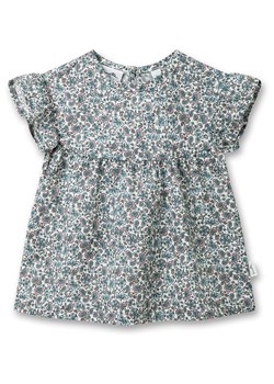 Sanetta Kidswear Sukienka ze wzorem ze sklepu Limango Polska w kategorii Sukienki dziewczęce - zdjęcie 188308054