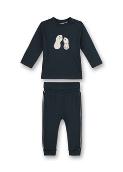 Sanetta Piżama w kolorze granatowym ze sklepu Limango Polska w kategorii Piżamy dziecięce - zdjęcie 188308191