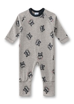 Sanetta Rampers w kolorze szarym ze sklepu Limango Polska w kategorii Kombinezony i kurtki - zdjęcie 188308401