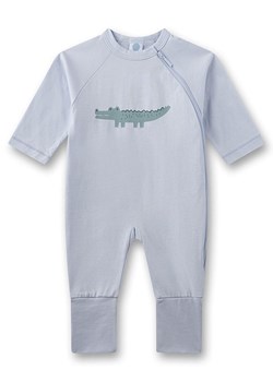 Sanetta Rampers w kolorze błękitnym ze sklepu Limango Polska w kategorii Kombinezony i kurtki - zdjęcie 188308404