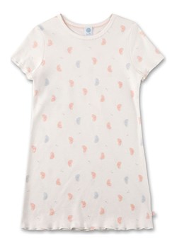 Sanetta Koszula nocna w kolorze kremowym ze sklepu Limango Polska w kategorii Piżamy dziecięce - zdjęcie 188308443