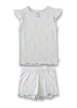 Sanetta Piżama w kolorze błękitnym ze sklepu Limango Polska w kategorii Piżamy dziecięce - zdjęcie 188308451