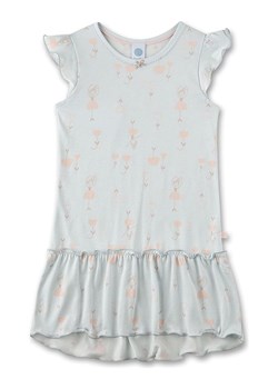 Sanetta Koszula nocna w kolorze błękitnym ze sklepu Limango Polska w kategorii Piżamy dziecięce - zdjęcie 188308453