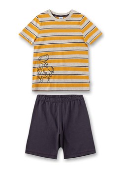 Sanetta Piżama w kolorze żółto-czarnym ze sklepu Limango Polska w kategorii Piżamy dziecięce - zdjęcie 188308461