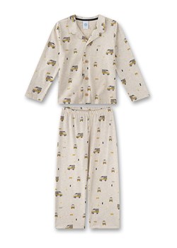 Sanetta Piżama w kolorze beżowym ze sklepu Limango Polska w kategorii Piżamy dziecięce - zdjęcie 188308482