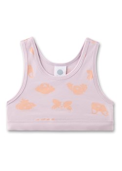 Sanetta Top w kolorze jasnoróżowym ze sklepu Limango Polska w kategorii Staniki dla dziewczynki - zdjęcie 188308661
