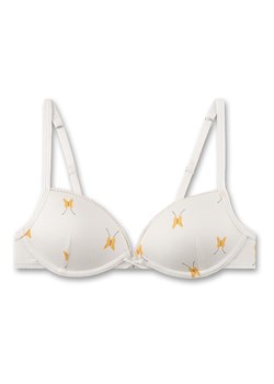 Sanetta Biustonosz w kolorze białym ze sklepu Limango Polska w kategorii Staniki dla dziewczynki - zdjęcie 188308730