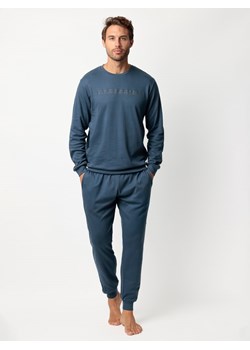 Antonio Miro Piżama w kolorze niebieskim ze sklepu Limango Polska w kategorii Piżamy męskie - zdjęcie 188308952