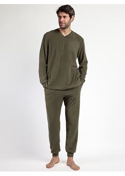 admas Piżama w kolorze khaki ze sklepu Limango Polska w kategorii Piżamy męskie - zdjęcie 188309191
