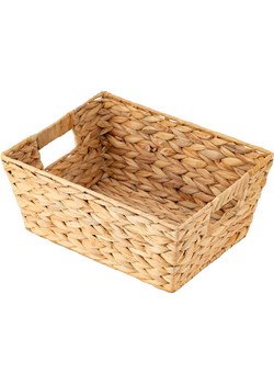 Echtwerk Kosz w kolorze jasnobrązowym - 33 x 25 x 15 cm ze sklepu Limango Polska w kategorii Pojemniki kuchenne - zdjęcie 188309824