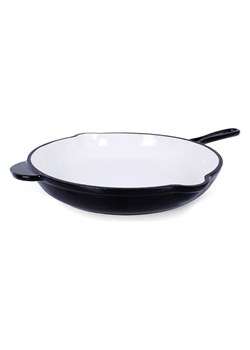 Echtwerk Patelnia w kolorze czarnym - Ø 27 cm ze sklepu Limango Polska w kategorii Garnki - zdjęcie 188309960