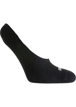 Seger Skarpetki-stopki w kolorze czarnym ze sklepu Limango Polska w kategorii Skarpetki męskie - zdjęcie 188310711