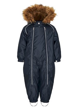 Ticket to Heaven Kombinezon zimowy "Baggie" w kolorze granatowym ze sklepu Limango Polska w kategorii Kombinezony i kurtki - zdjęcie 188310750