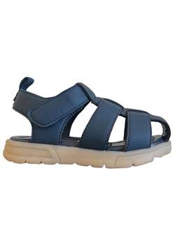 Exani Półsandały "Orust" w kolorze granatowym ze sklepu Limango Polska w kategorii Sandały dziecięce - zdjęcie 188311110