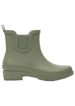 Exani Kalosze w kolorze zielonym ze sklepu Limango Polska w kategorii Kalosze dziecięce - zdjęcie 188311120